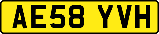 AE58YVH
