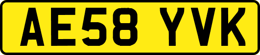 AE58YVK