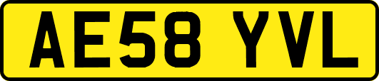AE58YVL