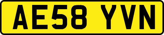 AE58YVN