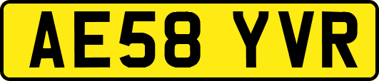AE58YVR