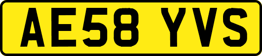 AE58YVS