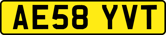 AE58YVT