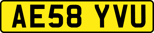 AE58YVU
