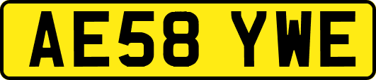 AE58YWE