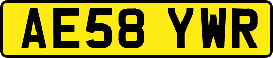 AE58YWR
