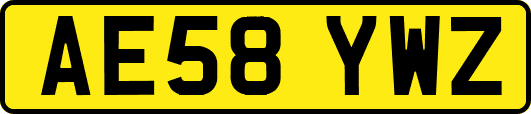 AE58YWZ