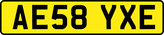 AE58YXE