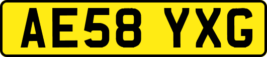 AE58YXG
