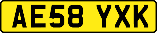 AE58YXK