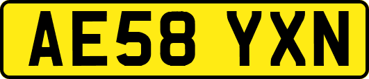 AE58YXN