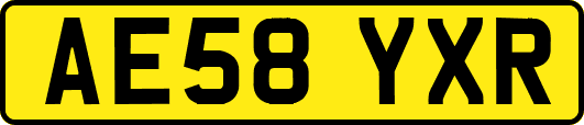 AE58YXR