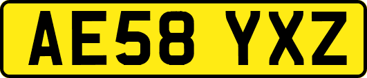 AE58YXZ