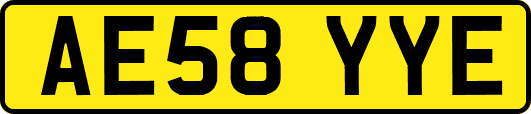 AE58YYE
