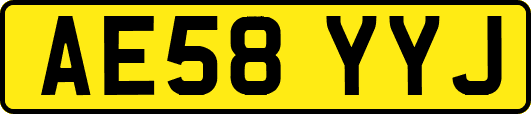AE58YYJ