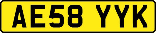 AE58YYK