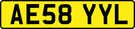 AE58YYL