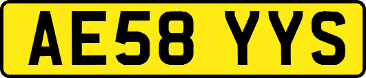 AE58YYS
