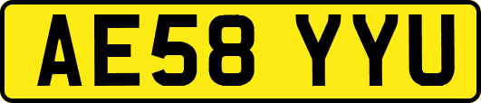 AE58YYU