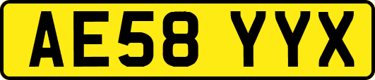 AE58YYX