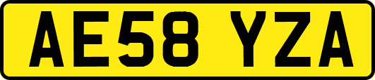 AE58YZA