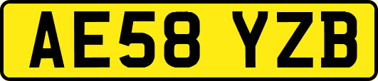 AE58YZB