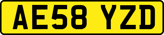 AE58YZD