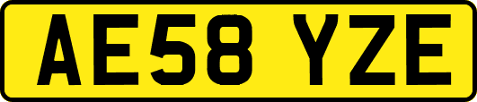 AE58YZE