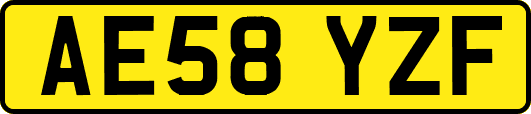 AE58YZF