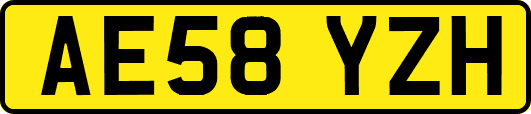 AE58YZH