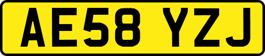 AE58YZJ