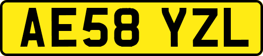 AE58YZL
