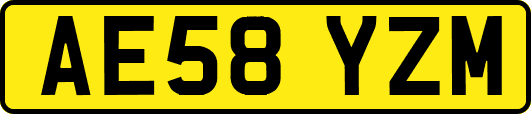 AE58YZM