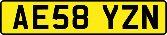 AE58YZN