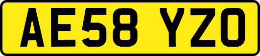 AE58YZO