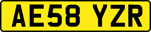 AE58YZR