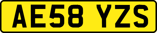 AE58YZS