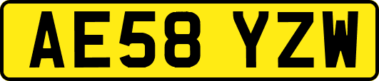 AE58YZW