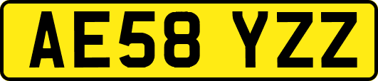 AE58YZZ