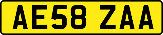 AE58ZAA