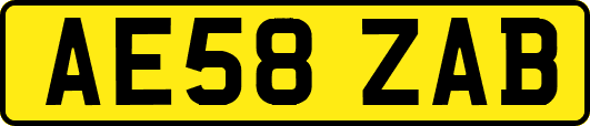 AE58ZAB