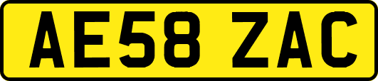 AE58ZAC
