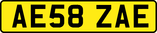 AE58ZAE