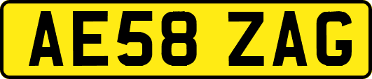 AE58ZAG