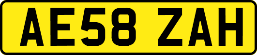 AE58ZAH