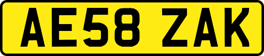 AE58ZAK