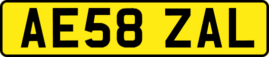 AE58ZAL