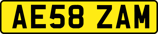 AE58ZAM