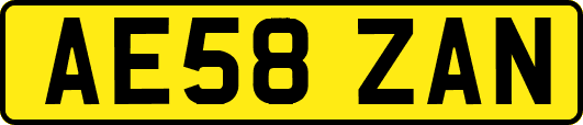 AE58ZAN