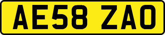 AE58ZAO
